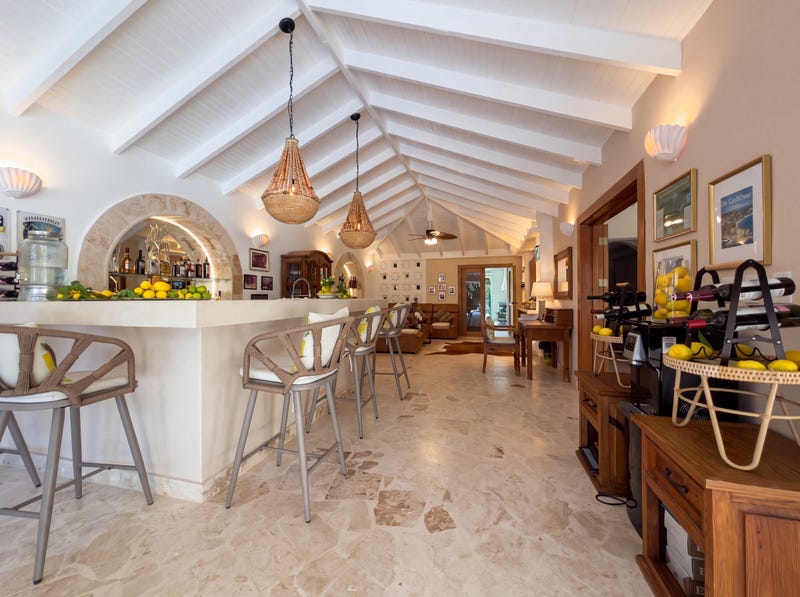 Casa en Puerto Plata, foto 4