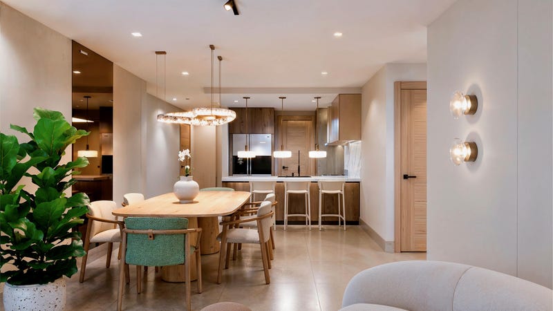 Apartamento en La Esperilla, foto 2
