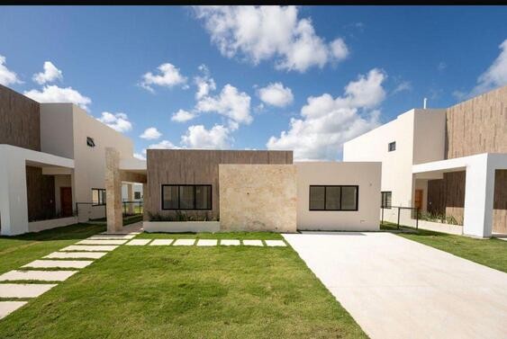 House in Ciudad la Palma