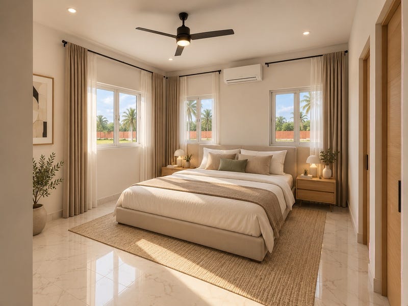 Casa en Puerto Plata, foto 5