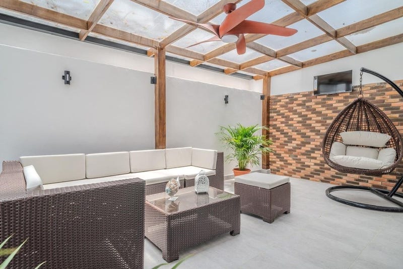 Apartamento en Distrito Nacional (Cabecera), foto 4