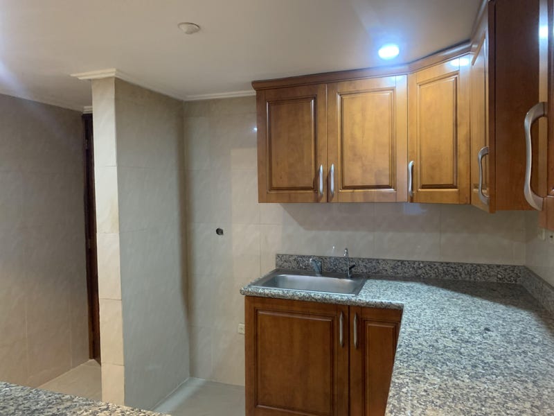 Apartamento en Zona Universitaria, foto 5