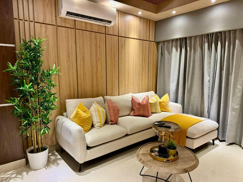 Apartamento en La Julia, foto 3
