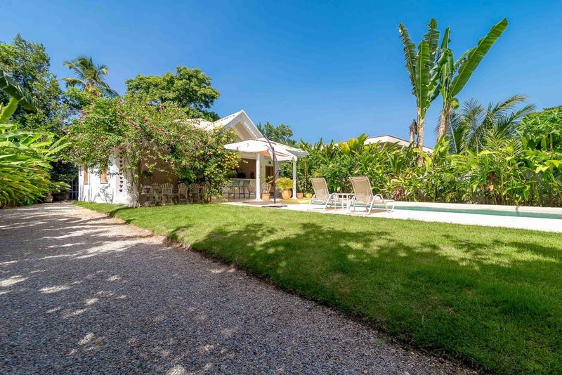 Casa en El Portillo, foto 5