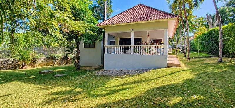 Casa en Puerto Plata, foto 4