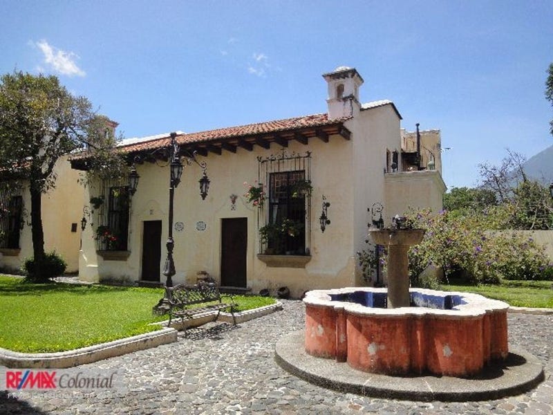 2110 San Bartolo, Antigua Guatemala, La Antigua Guatemala, Sacatepéquez, La Antigua Guatemala, Sacatepéquez Department