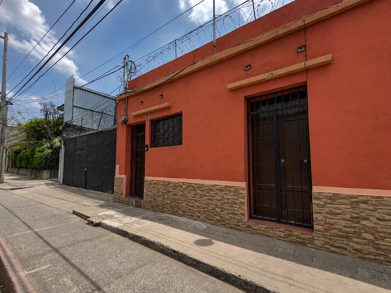 14 Avenida 4-22 Zona 12,  Colonia La Reformita, Guatemala City, Guatemala, Guatemala City, Guatemala City
