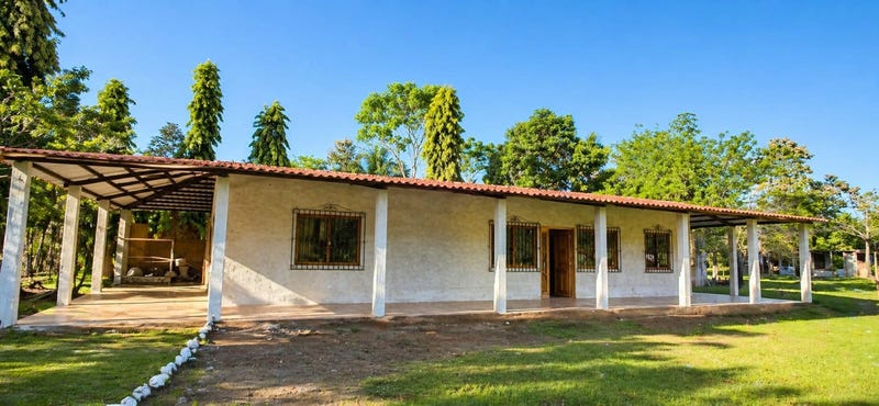 Aldea Yalicoc, Alta Verapaz, Yalicoc, Alta Verapaz, Yalicoc, Alta Verapaz Department