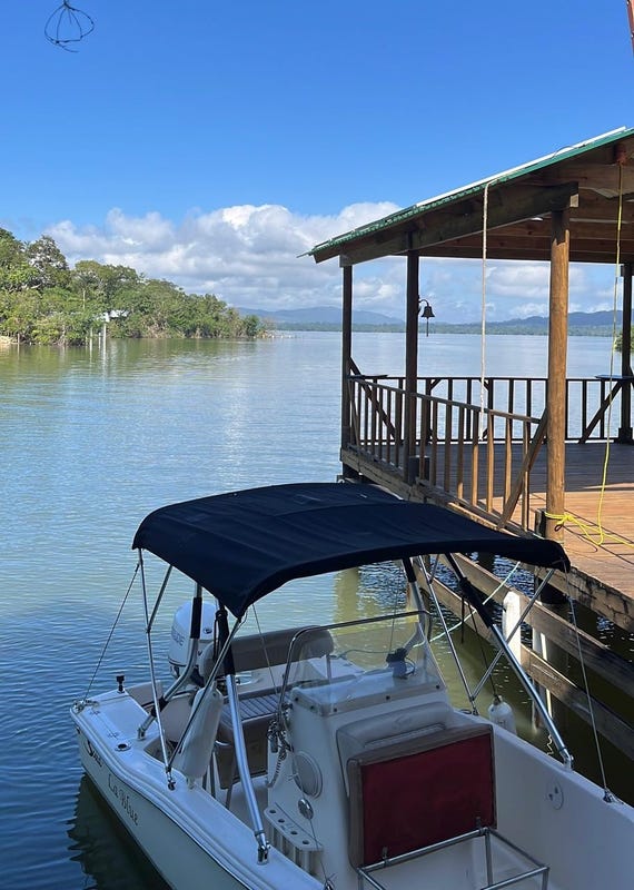 Rio Dulce, Izabal, Puerto Barrios, Izabal, Puerto Barrios, Izabal