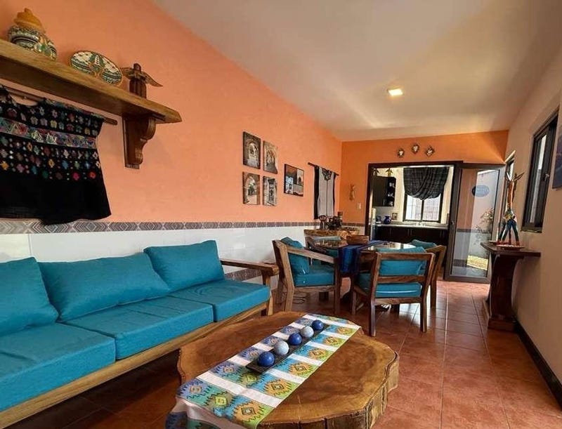 6201 Barrios Las Campanas, Ciudad Vieja, Ciudad Vieja, Sacatepéquez, Ciudad Vieja, Sacatepéquez Department