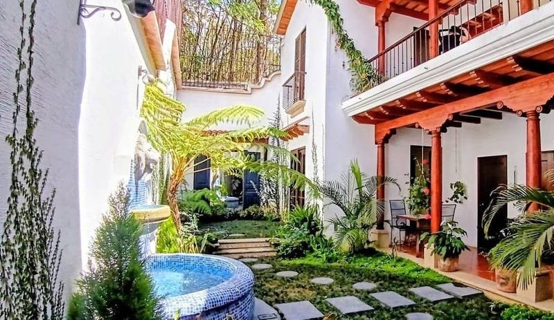 6147 Antigua Gardens, Alotenango, Sacatepéquez, Alotenango, Sacatepéquez Department
