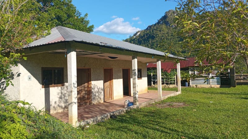 Fray Bartolomé, Alta Verapaz, Yalicoc, Alta Verapaz, Yalicoc, Alta Verapaz Department