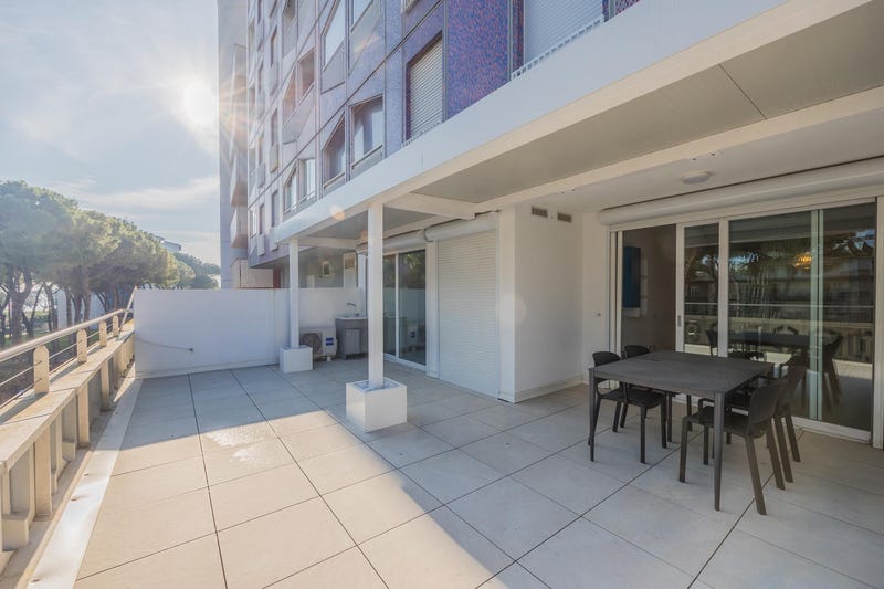 Via Millefiori, Lignano Sabbiadoro, Friuli-Venezia Giulia 33054