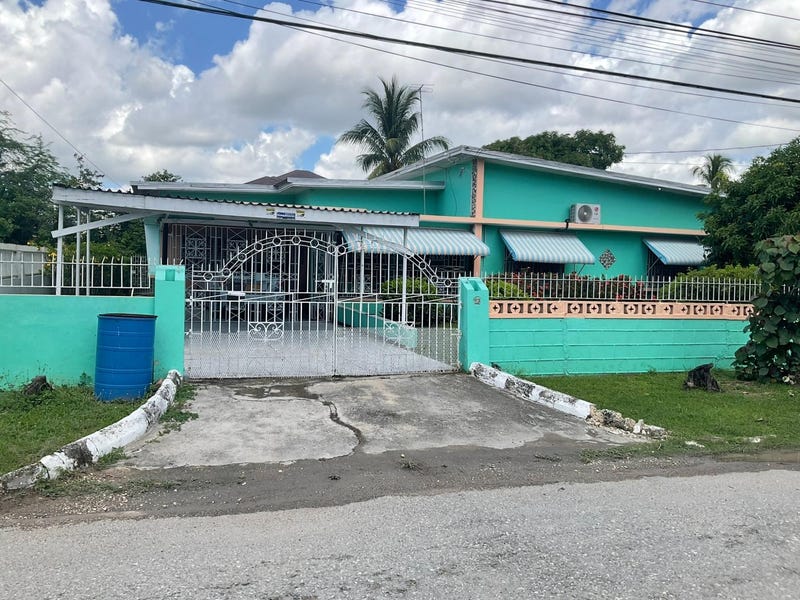 Poinciana Drive