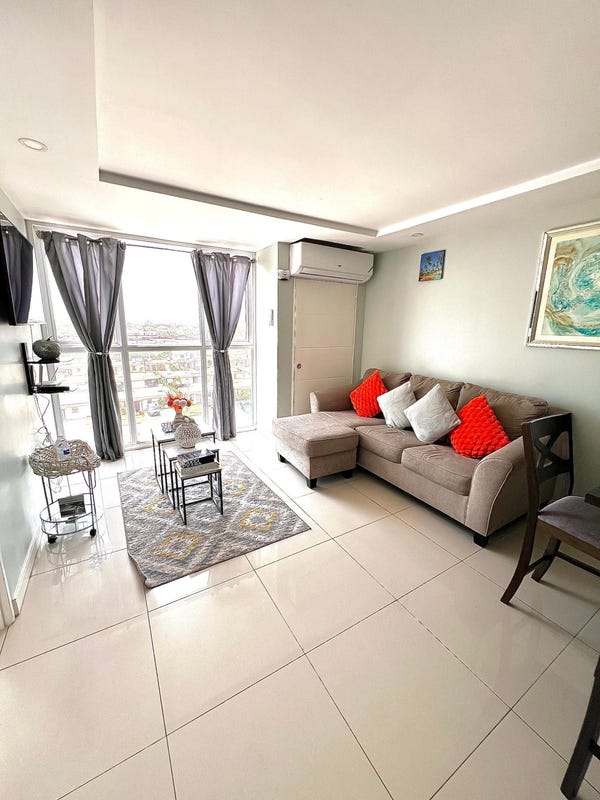 Bayfront Villas And Apart