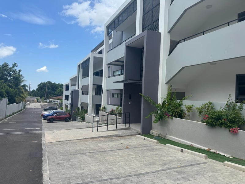 Graham Heights - photo 1 of 1