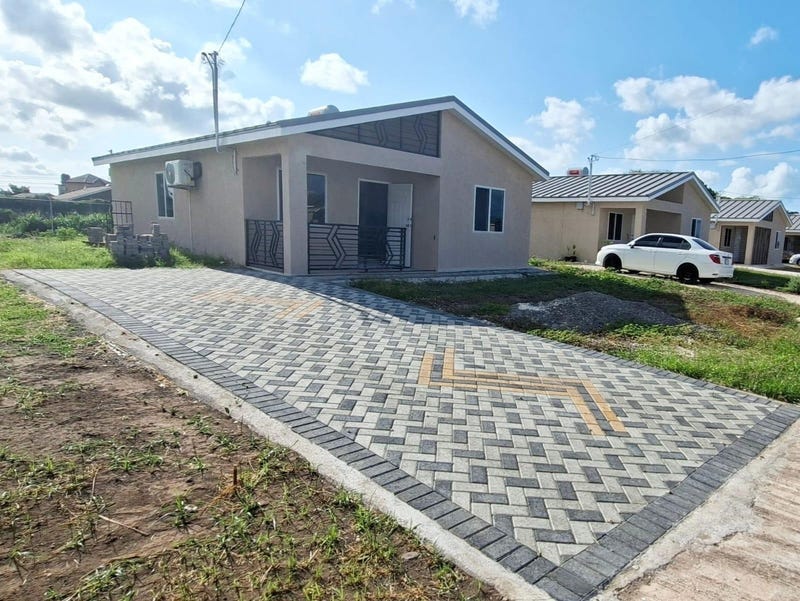 Whim Estates