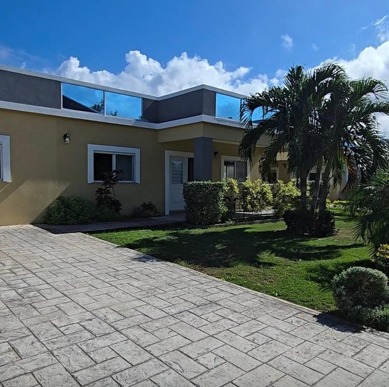 Marina Villas