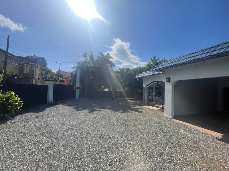 Belvedere Road
