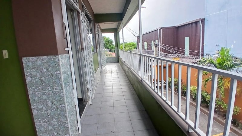 Constant Spring Road, Kingston 8