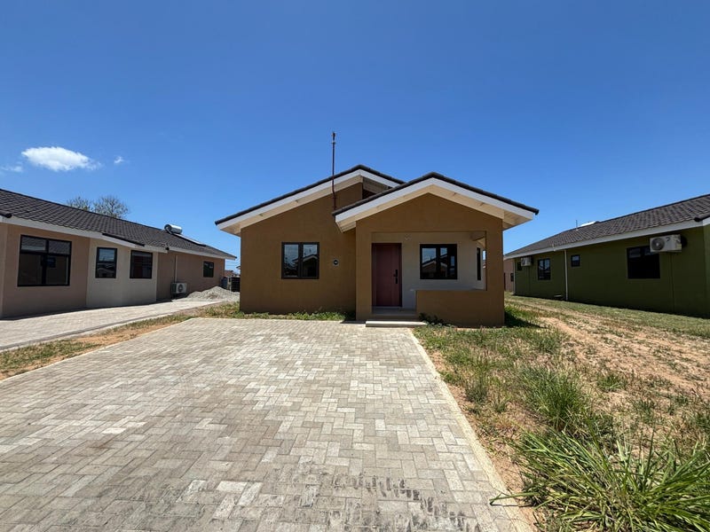 Oak Estate, Phase 4, St.