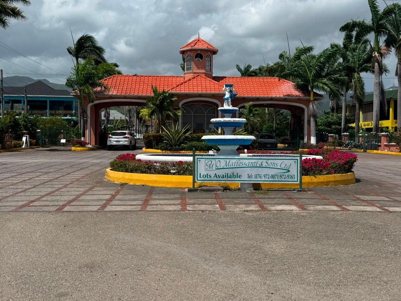 Plantation Village - photo 1 of 1