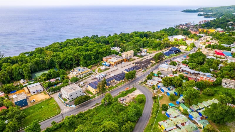 Main Street Ocho Rios - photo 1 of 1
