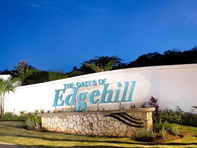 Gates Of Edgehill