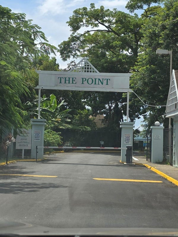 Point Village