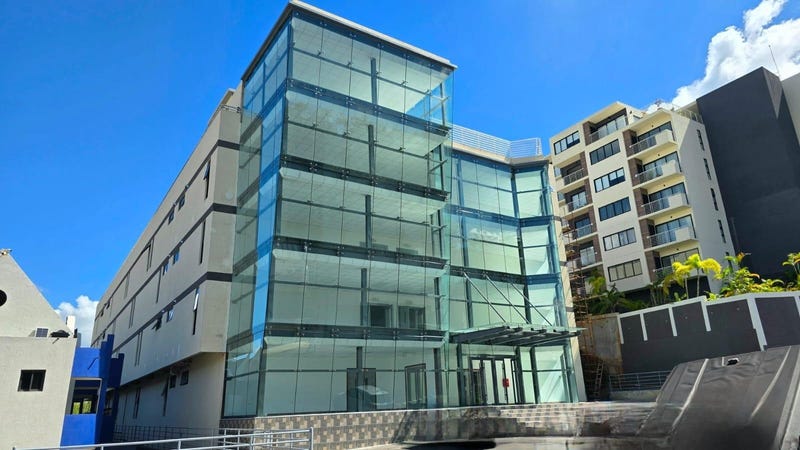 1 Greenvale Road