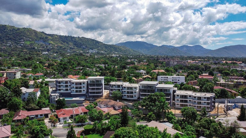 Graham Heights, Kgn 8