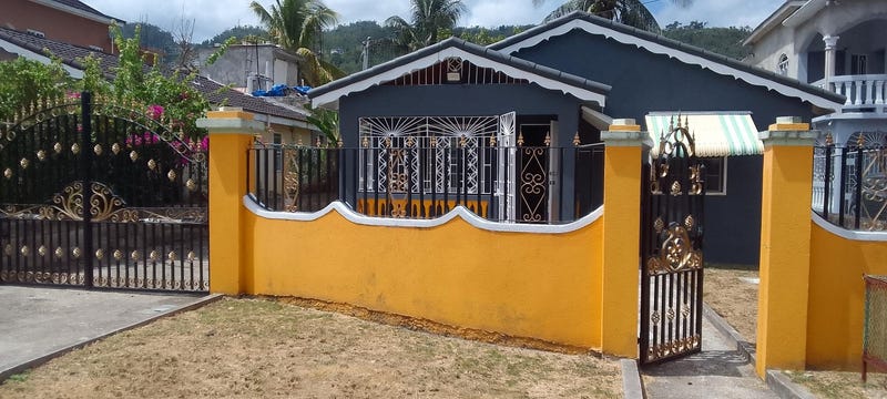 Bogue Village, Montego Ba