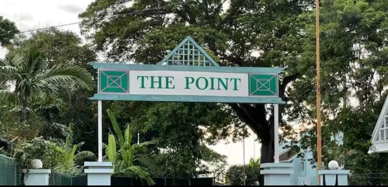 Point Village