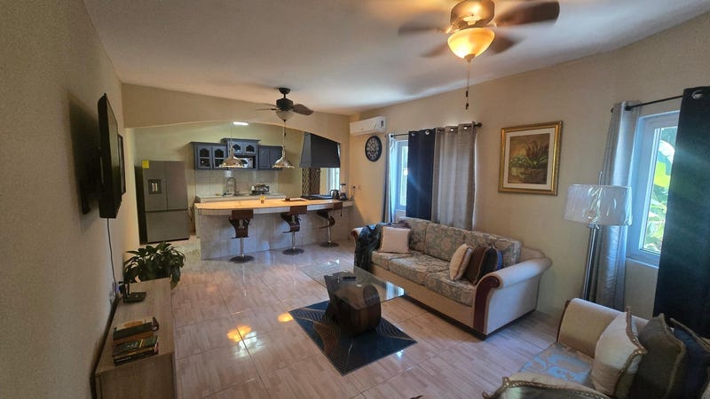Ocean Ridge Estate
