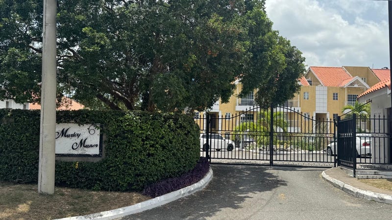 Marley Road - photo 1 of 15