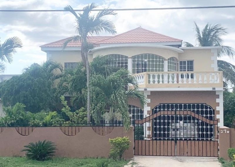 Emerald Close, Sydenham G