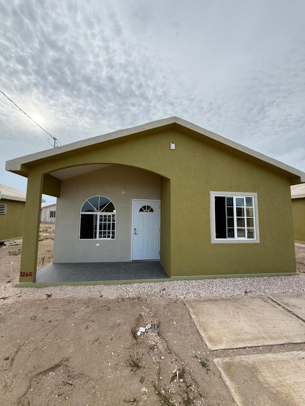 Bayleaf Crescent, Phase 4