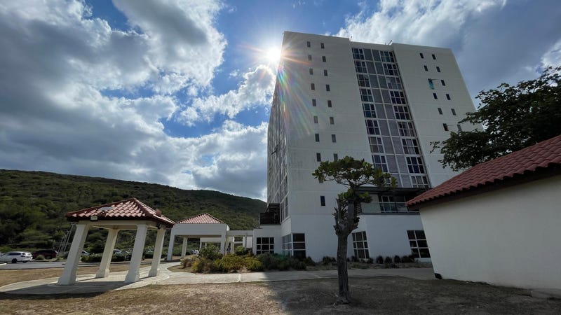 Bayfront Apartments - photo 1 of 1