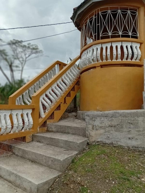 Part Of Porto Bello