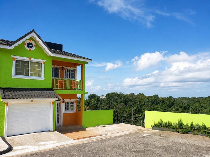 Green Apt, Hatfield