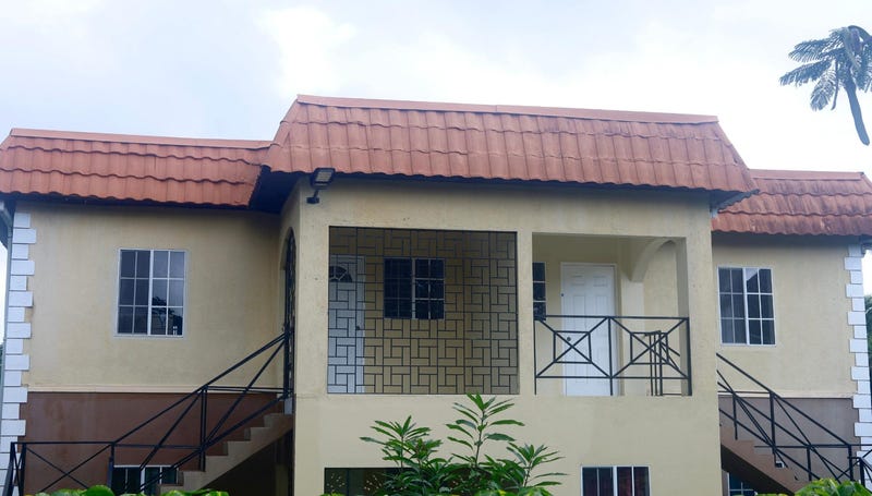 Whitehall Estates