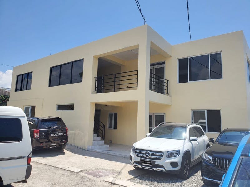 13-15 Molynes Road, Kingston 10, Kingston, Kingston 10, Kingston