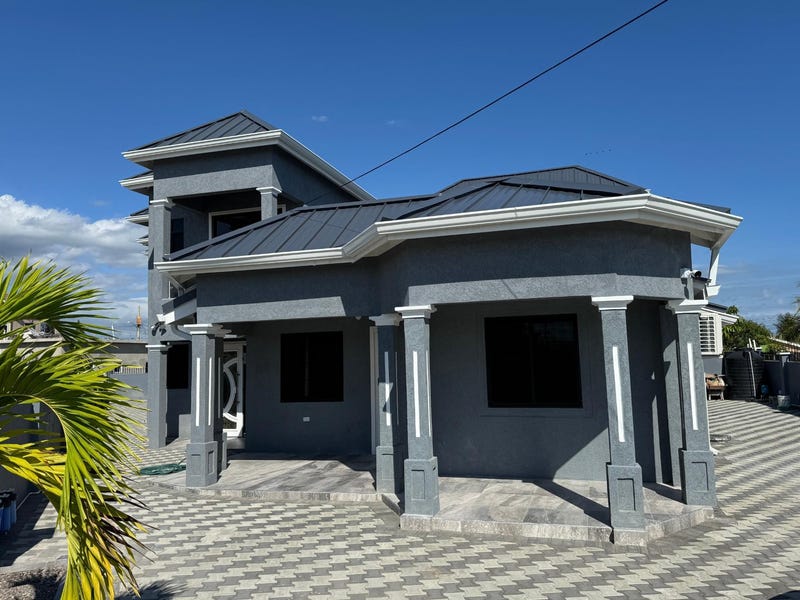 New Harbour Village 3