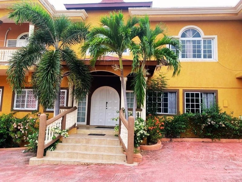 Coral Gardens, St. James - photo 1 of 1