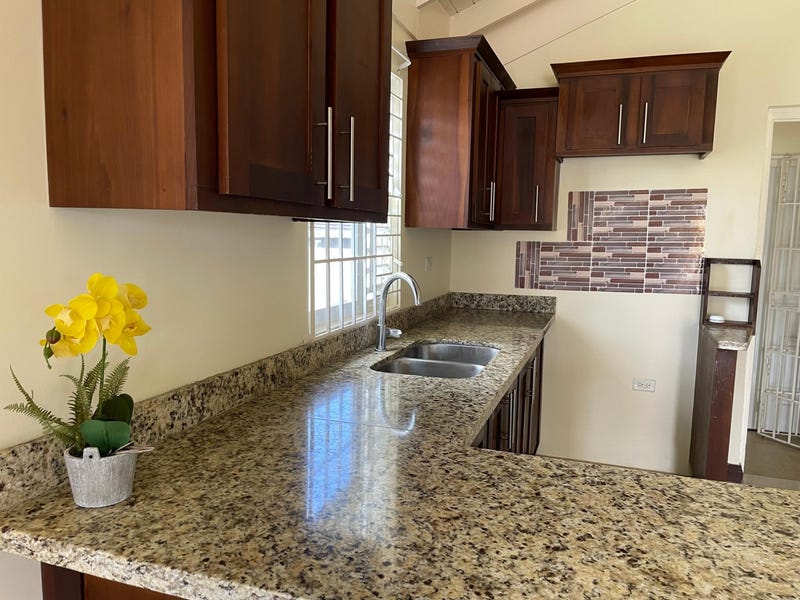 Phase 2, Colbeck Manor, O