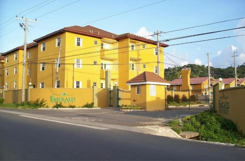 Emerald Estate