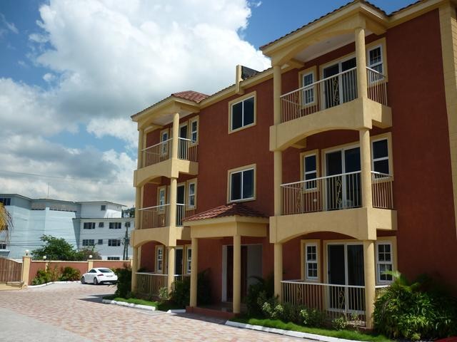 University Crescent - photo 1 of 1