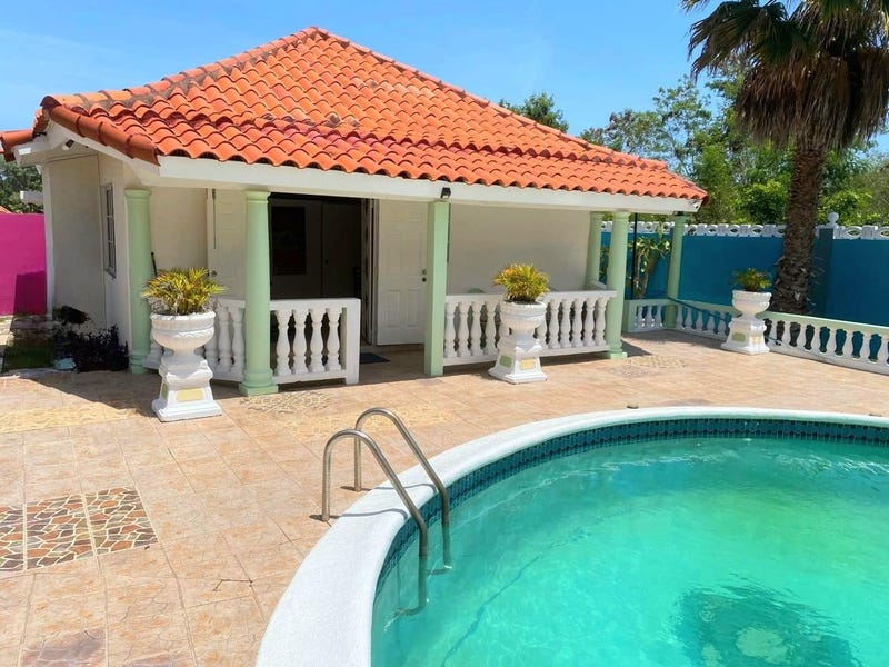 Ironshore, Montego Bay