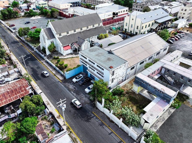 East Street