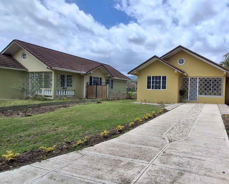 Hartland Estate, St Ann - photo 1 of 1